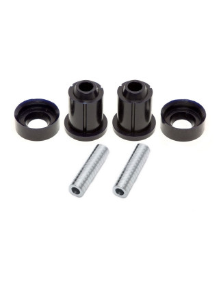 boccole poliuretano per BMW 3 serie E30 / bearing between strut and  post. carrier (Cod. T-84BM007)