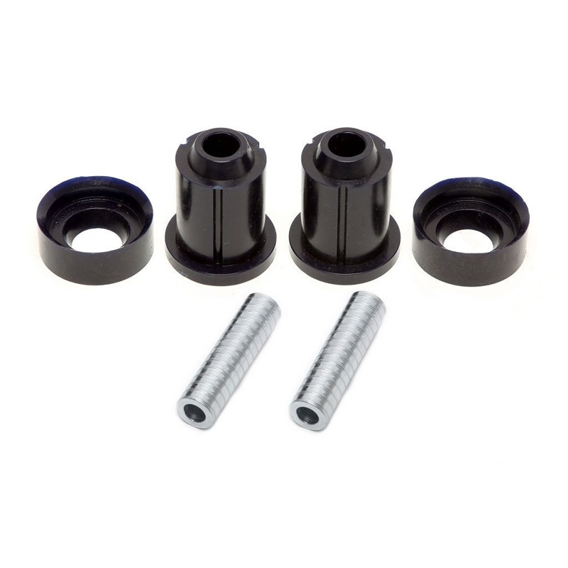 boccole poliuretano per BMW 3 serie E30 / bearing between strut and  post. carrier (Cod. T-84BM007)