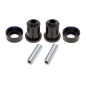 boccole poliuretano per BMW 3 serie E30 / bearing between strut and  post. carrier (Cod. T-84BM007)