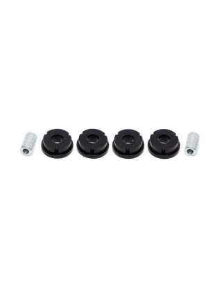 boccole poliuretano bearing at the bottom of thebielletta at the stabiliser / BMW 3 serie E30 /... (