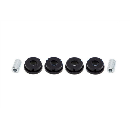 boccole poliuretano bearing at the bottom of thebielletta at the stabiliser / BMW 3 serie E30 /... (