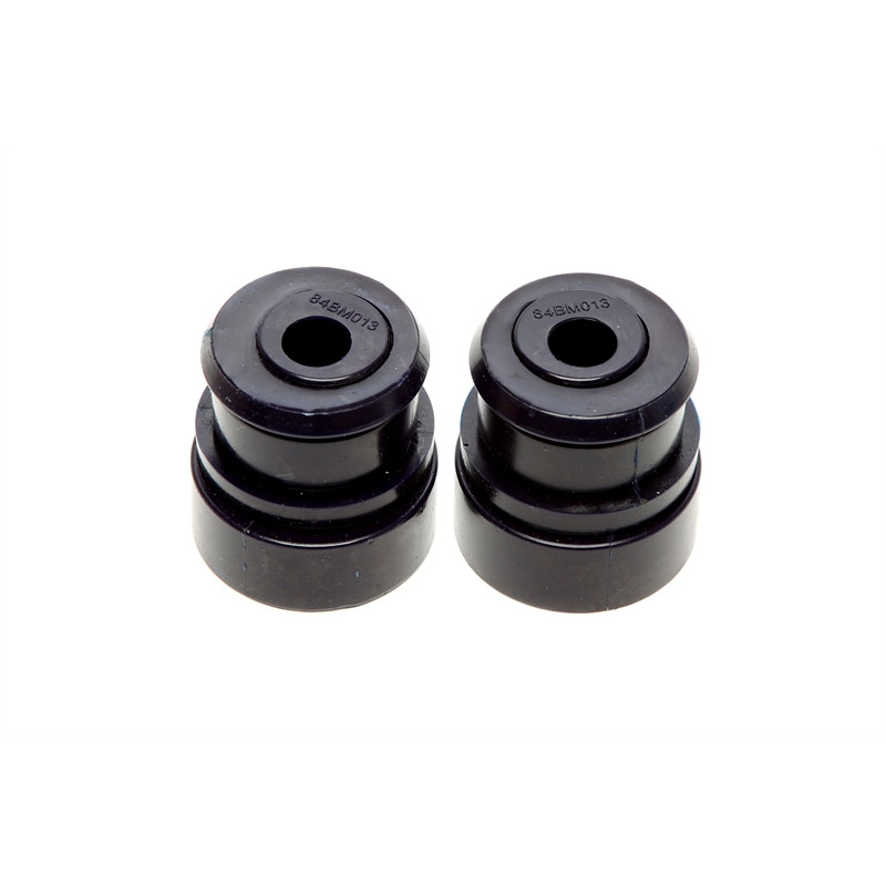 boccole poliuretano BMW 3 serie E30 / E36 / Z3 / bearing onBraccio oscillante - rear mount adjus... 
