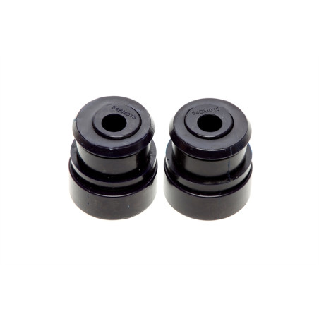 boccole poliuretano BMW 3 serie E30 / E36 / Z3 / bearing onBraccio oscillante - rear mount adjus... 