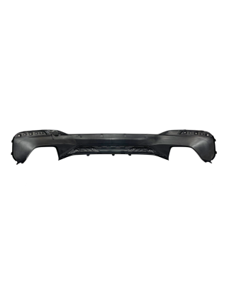 Diffusore Posteriore BMW G30 / G31 Look M PERFORMANCE (Cod. E-TCB65101)