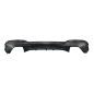 Diffusore Posteriore BMW G30 / G31 Look M PERFORMANCE (Cod. E-TCB65101)