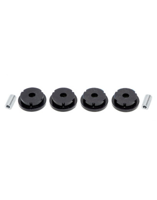 boccole poliuretano / trailing arm bearing  post. / BMW 3 serie E36 / E46 / X3 / Z4 / Z4 Coupe (Cod.