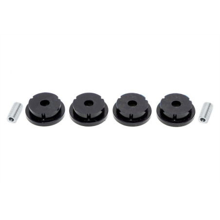 boccole poliuretano / trailing arm bearing  post. / BMW 3 serie E36 / E46 / X3 / Z4 / Z4 Coupe (Cod.