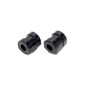 boccole poliuretano BMW 3 serie E36 / E36 Compact/ Z3 / 5 serie E34   a... (Cod. T-84BM021)