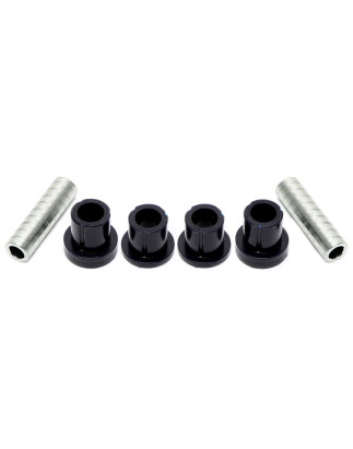boccole poliuretano BMW 3 serie E36 Compact / Z3 /  post. - trailing arm mount inner and out... (Cod
