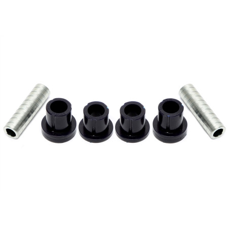 boccole poliuretano BMW 3 serie E36 Compact / Z3 /  post. - trailing arm mount inner and out... (Cod