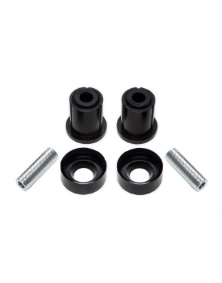 boccole poliuretano per BMW 3 serie E36 Comapct / Z3 / bushing in  post. beam / barrel bearing (Cod.