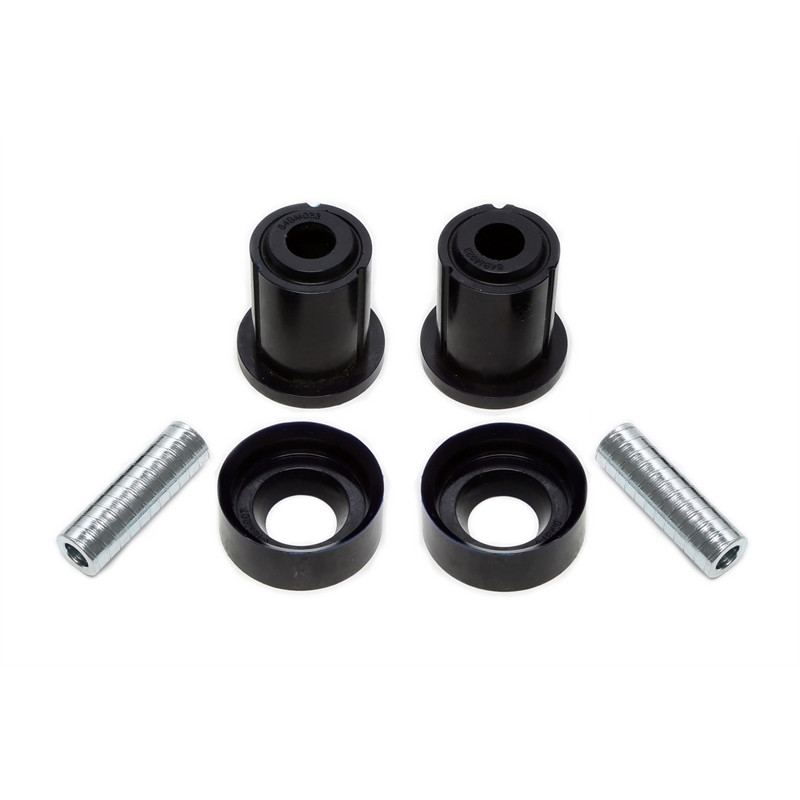 boccole poliuretano per BMW 3 serie E36 Comapct / Z3 / bushing in  post. beam / barrel bearing (Cod.
