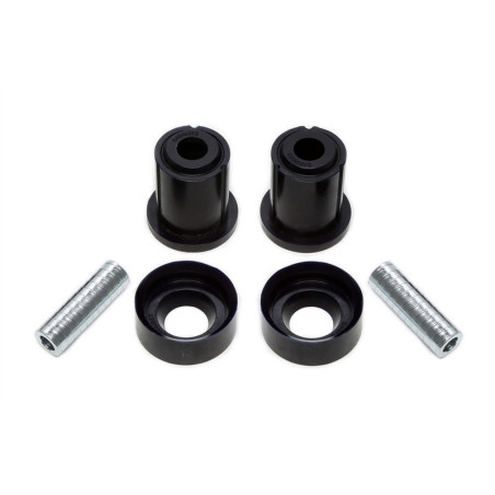 boccole poliuretano per BMW 3 serie E36 Comapct / Z3 / bushing in  post. beam / barrel bearing (Cod.