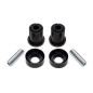 boccole poliuretano per BMW 3 serie E36 Comapct / Z3 / bushing in  post. beam / barrel bearing (Cod.