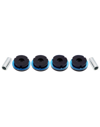 boccole poliuretano /  post. beam bearing on  post. beam / BMW 3 serie E46 / E46 Compact... (Cod. T-