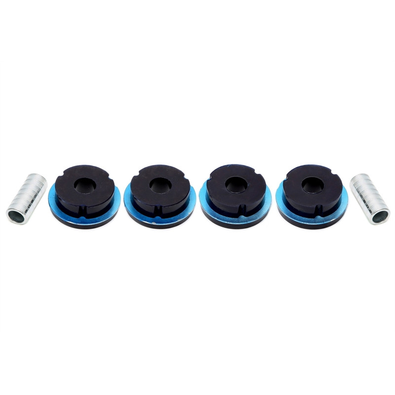 boccole poliuretano /  post. beam bearing on  post. beam / BMW 3 serie E46 / E46 Compact... (Cod. T-
