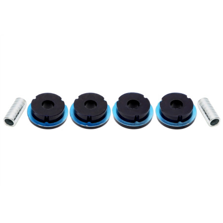 boccole poliuretano /  post. beam bearing on  post. beam / BMW 3 serie E46 / E46 Compact... (Cod. T-