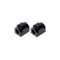 boccole poliuretano BMW 3 serie E36/E46 /5 serie E34 / Z4 E85/E86 stabilizer bearing  post.... (Cod.