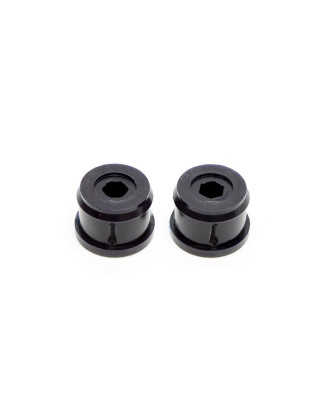 boccole  ant.Braccio oscillante mount rear / hydromount Ø 66mm / BMW 3 serie E46 / E46 C... (Cod. T