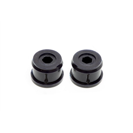 boccole  ant.Braccio oscillante mount rear / hydromount Ø 66mm / BMW 3 serie E46 / E46 C... (Cod. T