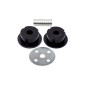boccole BMW 1 serie E81/82/87/88 / 3 serie E90-93 / X1 serie / /X3 serie / Z4/Z4 Coupe /... (Cod. T-
