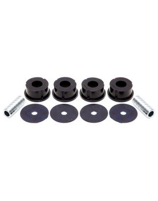 boccole BMW 1 serie E81/82/87/88 / 3 serie E90-93 / bearing at the front of the  post.... (Cod. T-84