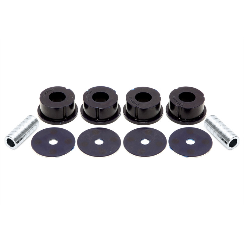 boccole BMW 1 serie E81/82/87/88 / 3 serie E90-93 / bearing at the front of the  post.... (Cod. T-84