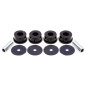 boccole BMW 1 serie E81/82/87/88 / 3 serie E90-93 / bearing at the front of the  post.... (Cod. T-84