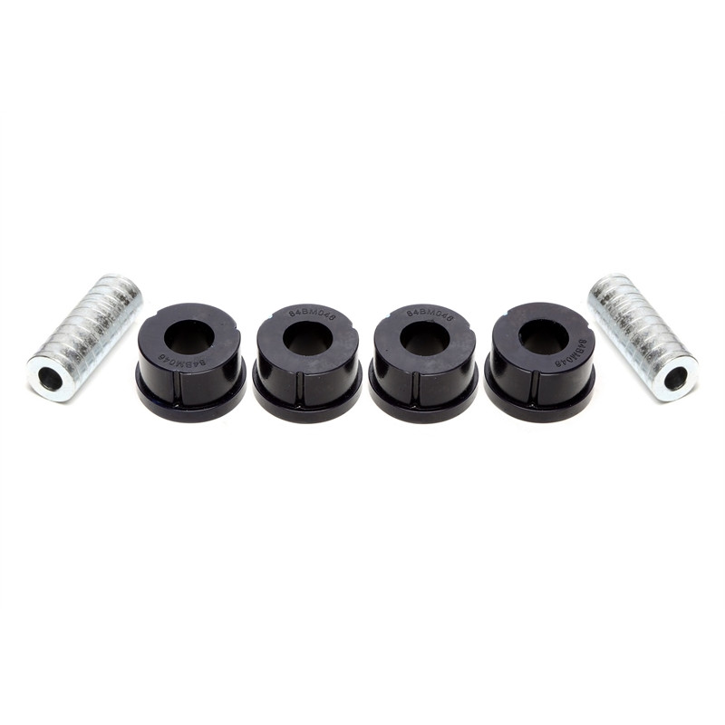 boccole poliuretano BMW E81/82/87/88 / Coupe / 3 serie E90-93 / 4 serie Coupe... (Cod. T-84BM046)