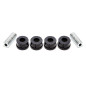 boccole poliuretano BMW E81/82/87/88 / Coupe / 3 serie E90-93 / 4 serie Coupe... (Cod. T-84BM046)