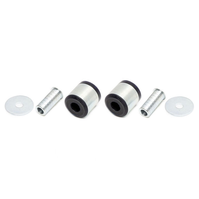 boccole poliuretano BMW 1 serie E81/82/87/88 / 3 serie E90-93 / X1 serie / bearing bushing in... (Co