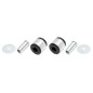 boccole poliuretano BMW 1 serie E81/82/87/88 / 3 serie E90-93 / X1 serie / bearing bushing in... (Co