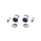 boccole poliuretano BMW 1 serie E81/82/87/88 / 3 serie E90-93 / X1 serie / bearing bush inBrac... (C