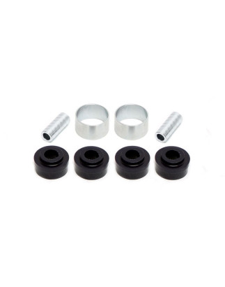 boccole poliuretano BMW 1 serie E81/82/87/88 / 3 serie E90-93 / X1 serie / bearing on rear tra... (C