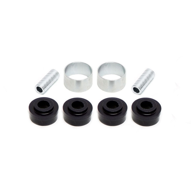 boccole poliuretano BMW 1 serie E81/82/87/88 / 3 serie E90-93 / X1 serie / bearing on rear tra... (C