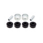 boccole poliuretano BMW 1 serie E81/82/87/88 / 3 serie E90-93 / X1 serie / bearing on rear tra... (C