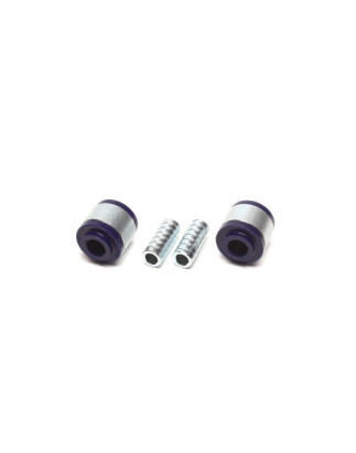 boccole poliuretano BMW 1 serie E81/82/87/88 / 3 serie E90-93 / X1 serie / bearing on rear tra... (C