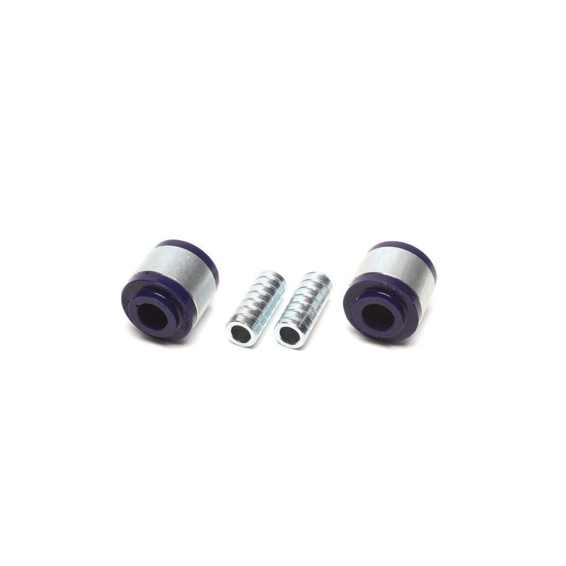 boccole poliuretano BMW 1 serie E81/82/87/88 / 3 serie E90-93 / X1 serie / bearing on rear tra... (C