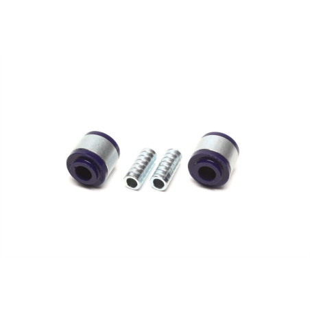 boccole poliuretano BMW 1 serie E81/82/87/88 / 3 serie E90-93 / X1 serie / bearing on rear tra... (C