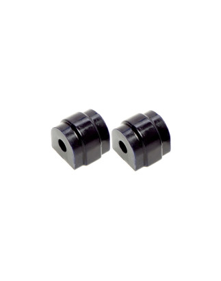 boccole poliuretano per BMW 3 serie E90+92+93 / X1 serie /  post. stabiliser bearing Ø 15mm (Cod. T