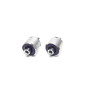 boccole BMW 1 serie E81/82/87/88 / 3 serie E90-93 / X1 / bearing bush in  ant.Braccio o... (Cod. T-8