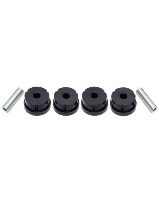 boccole poliuretano BMW 5 serie E34 / 7 serie E32 / bearings on both sides outside in  post... (Cod.