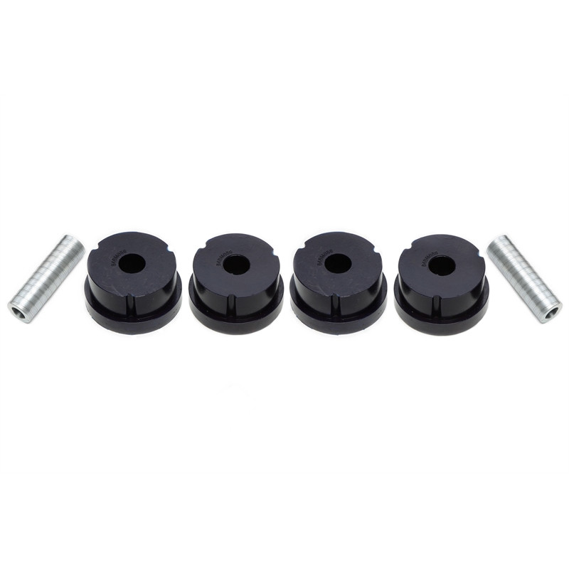 boccole poliuretano BMW 5 serie E34 / 7 serie E32 / bearings on both sides outside in  post... (Cod.