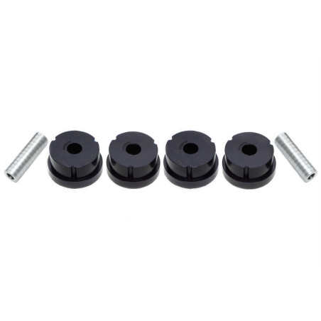 boccole poliuretano BMW 5 serie E34 / 7 serie E32 / bearings on both sides outside in  post... (Cod.
