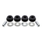 boccole poliuretano BMW 5 serie E34 / 7 serie E32 / Front Achs -Braccio oscillante bearing for... (C