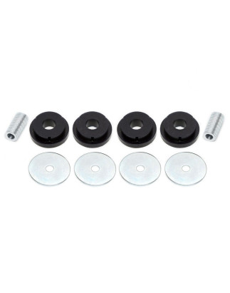 boccole poliuretano BMW 5 serie E34 / 7 serie E32 / 8 serie E31 /  ant. bearing onBraccio... (Cod. T