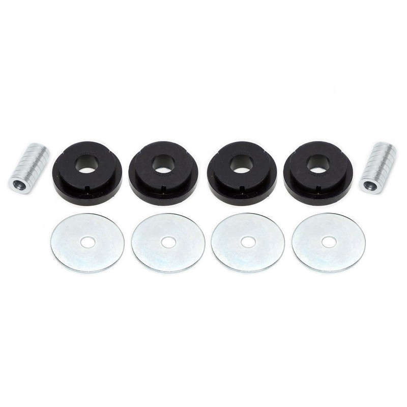 boccole poliuretano BMW 5 serie E34 / 7 serie E32 / 8 serie E31 /  ant. bearing onBraccio... (Cod. T
