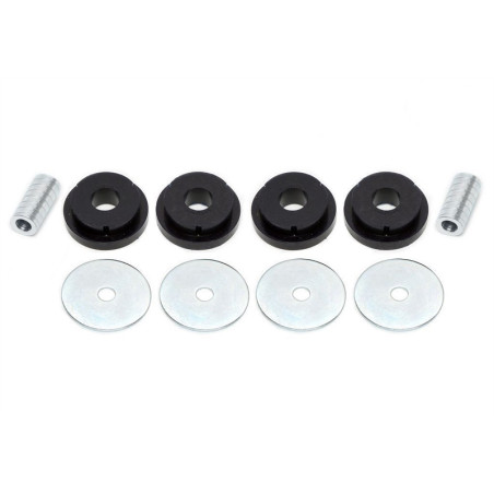 boccole poliuretano BMW 5 serie E34 / 7 serie E32 / 8 serie E31 /  ant. bearing onBraccio... (Cod. T