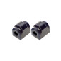 boccole poliuretano per BMW 5 serie E39 / Z3 serie E36   post. con Ø 14mm (Cod. T-84BM064)