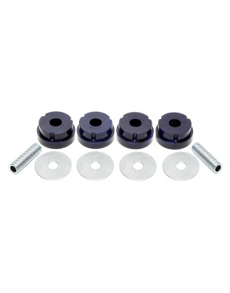boccole poliuretano BMW 5 serie E39 all 8-Cil. / 7 serie E38 / bearing of the compression strut... (